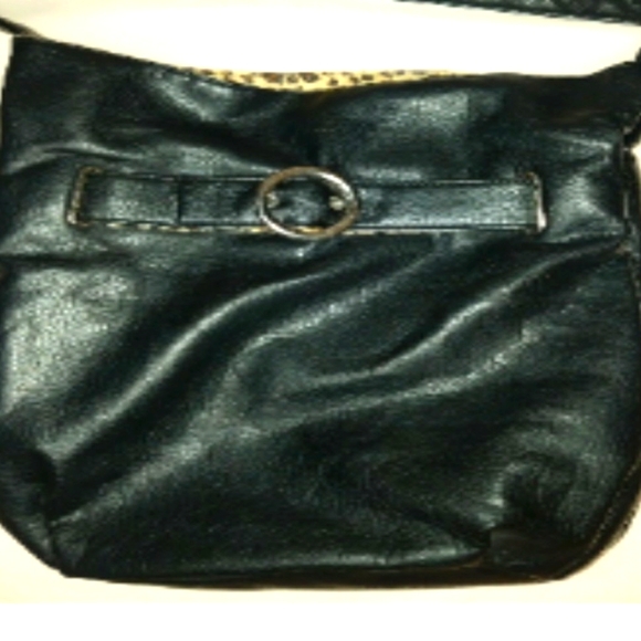 Laila The Essence of Norway Handbag. Reversible Bag & Belt Bag. Great Condition - Picture 12 of 12